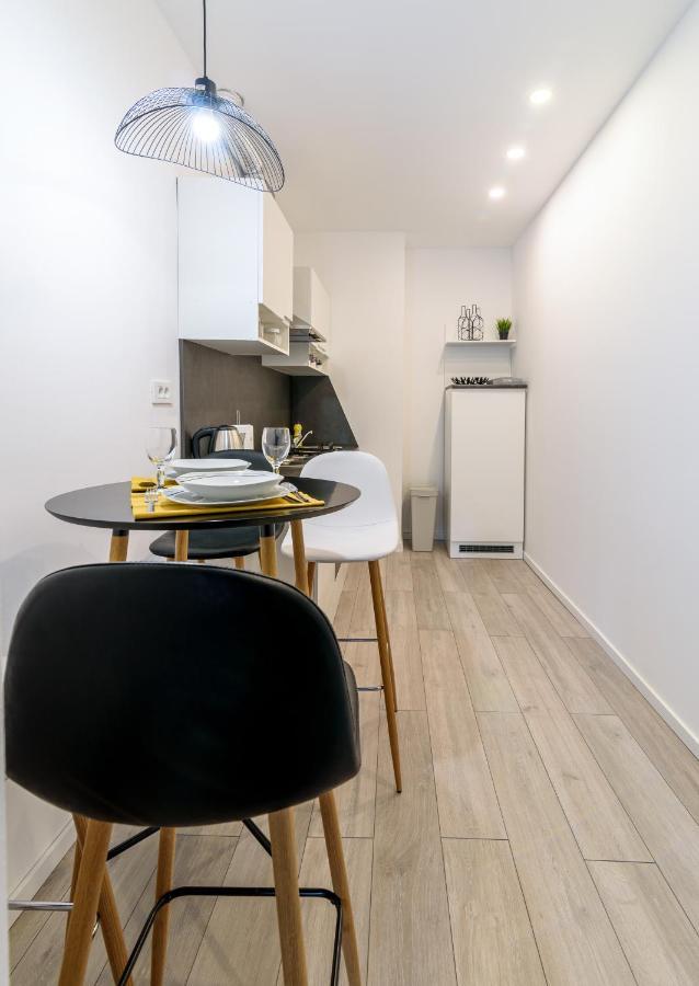 Apartman Sokol**** Velika Gorica Eksteriør bilde