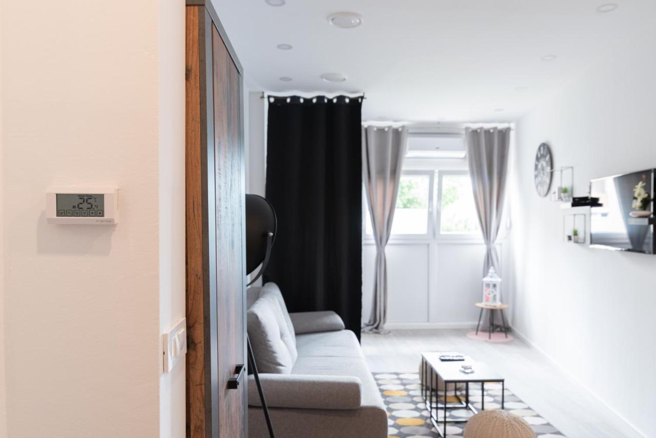 Apartman Sokol**** Velika Gorica Eksteriør bilde
