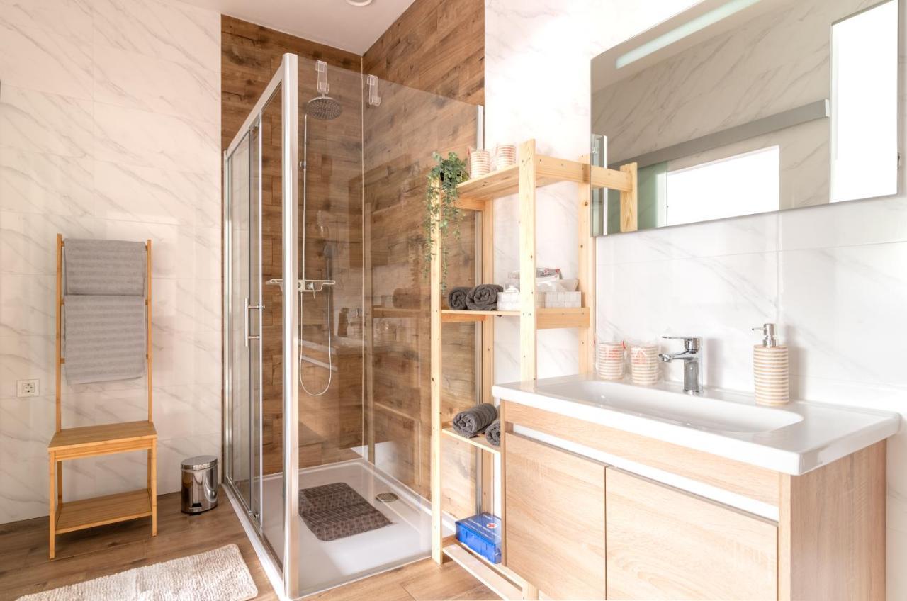 Apartman Sokol**** Velika Gorica Eksteriør bilde